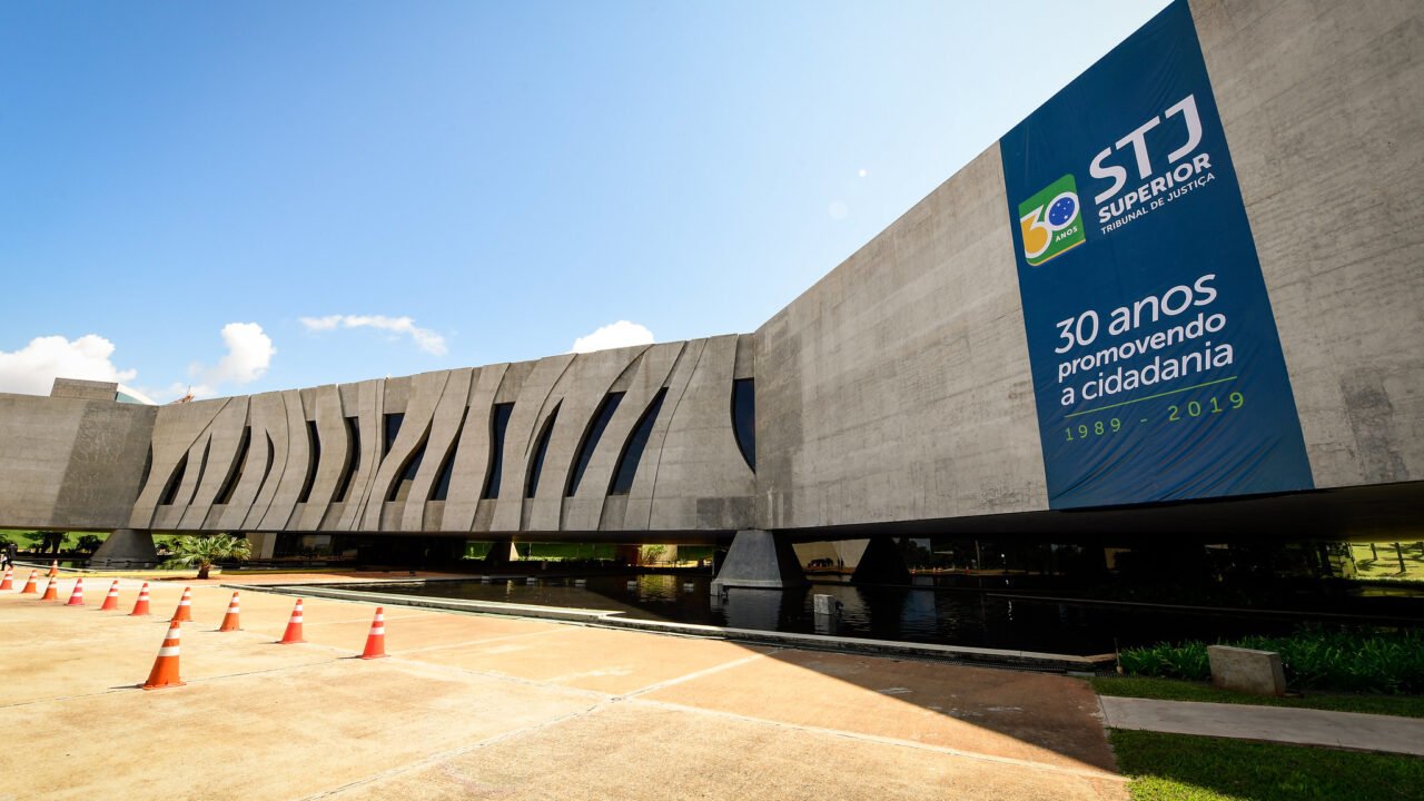 limites do consignado segundo o STJ