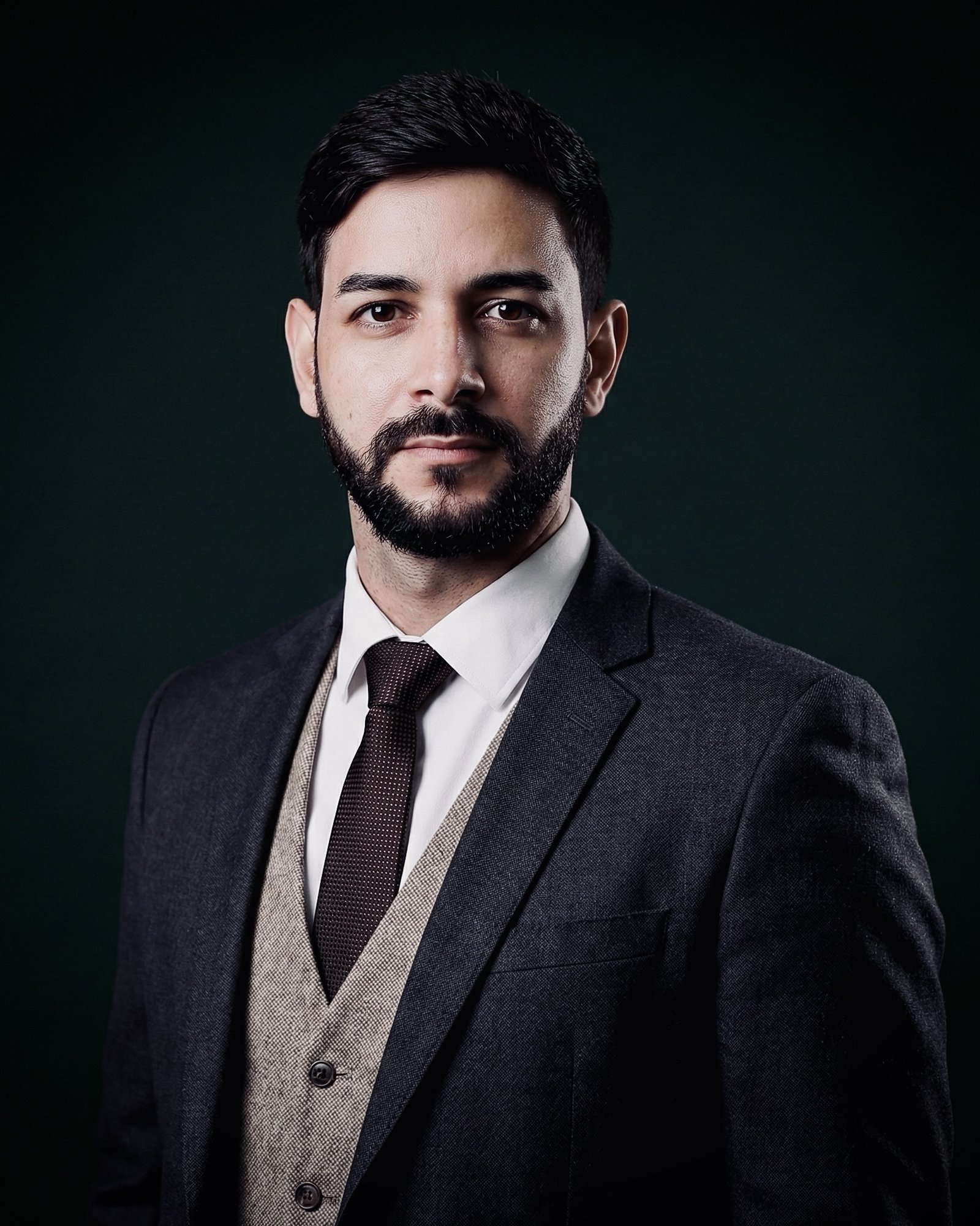 Dr. Mateus Alexandre